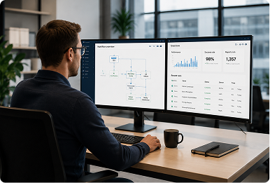 Automation Teams