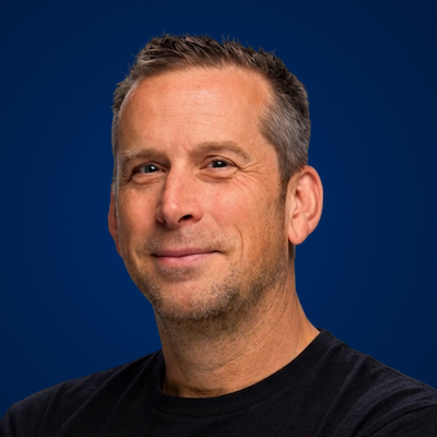 Tim Bock