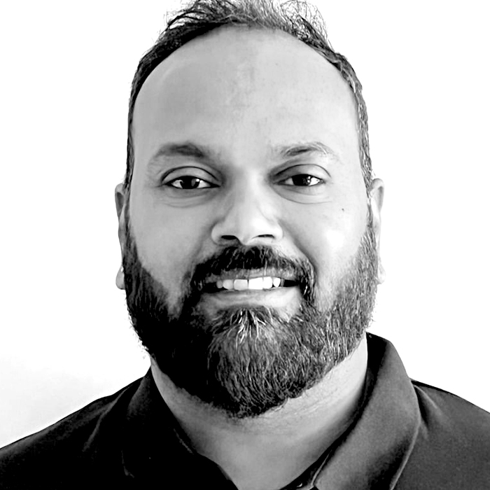 Vidyut Ammanamanchi