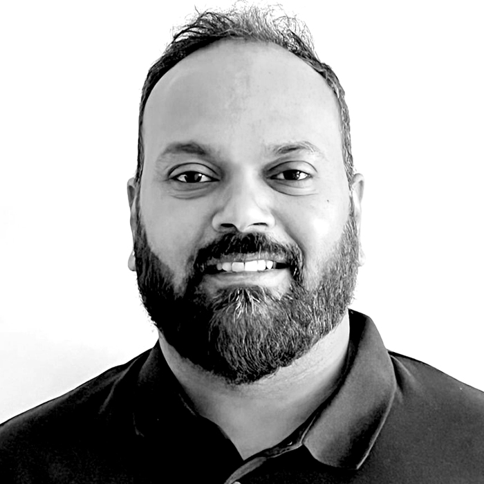 Vidyut Ammanamanchi